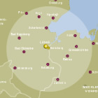 Holzfenster liefern und montieren im Umkreis von L&uuml;beck